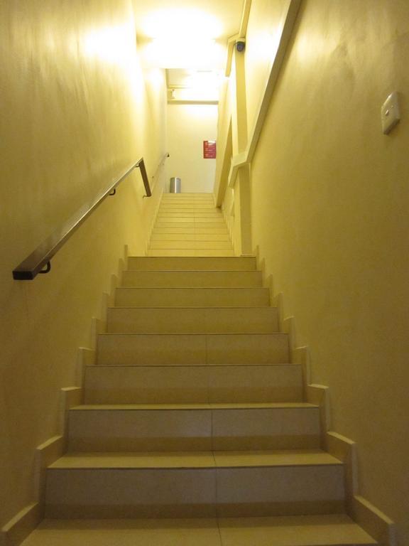Place2Stay Hotel Malacca Exterior foto