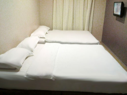 Place2Stay Hotel Malacca Exterior foto