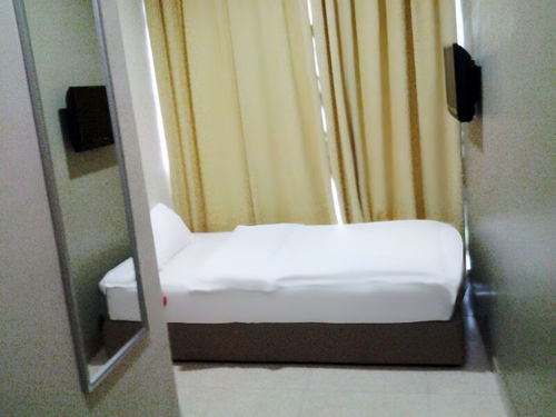 Place2Stay Hotel Malacca Exterior foto