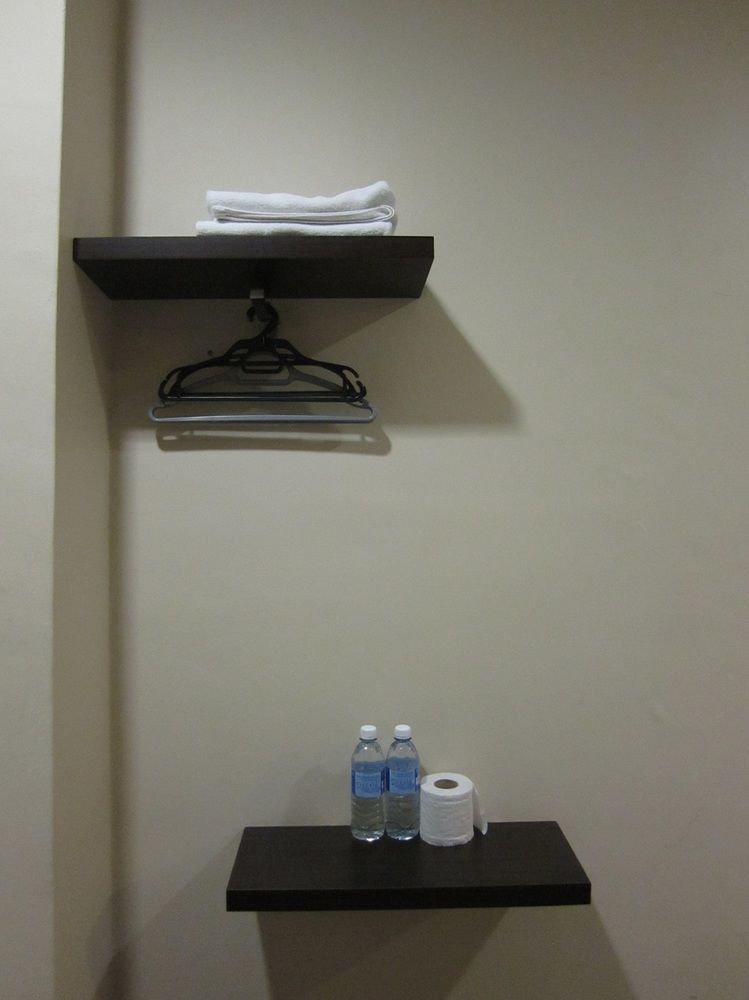 Place2Stay Hotel Malacca Exterior foto